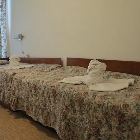 Tango Hotel Golden Sands