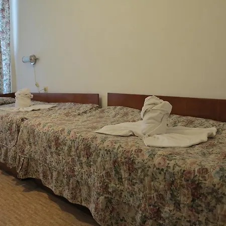 Tango Hotel Golden Sands