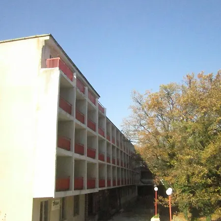 Hotel Tango