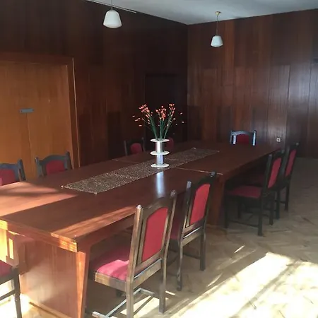 Tango Hotel 2*