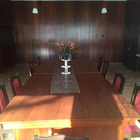Tango Hotel Golden Sands