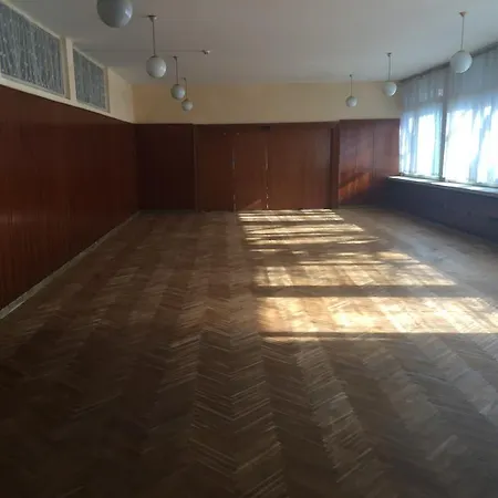 Tango Hotel Golden Sands