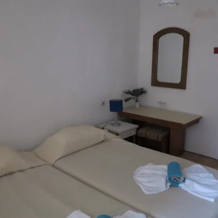 Hotel Tango
