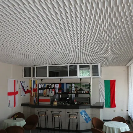 Tango Hotel