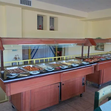 Tango Hotel 2*